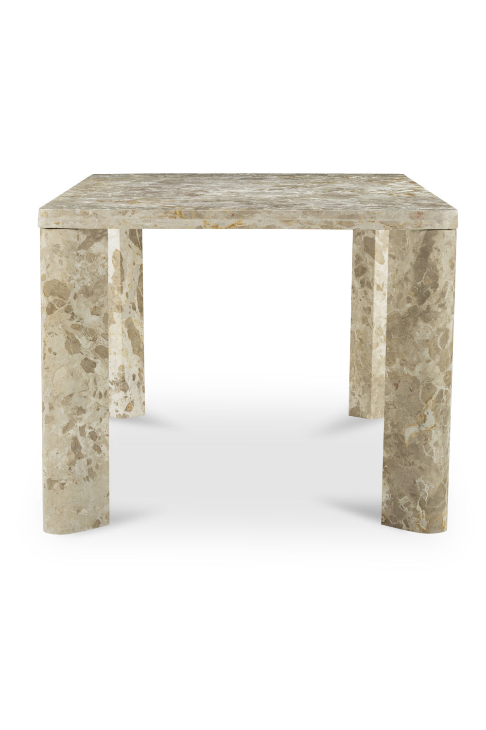   Modern European furniture - Minimalist Rectangular Dining Table - www.oroa.com | Oroa.com