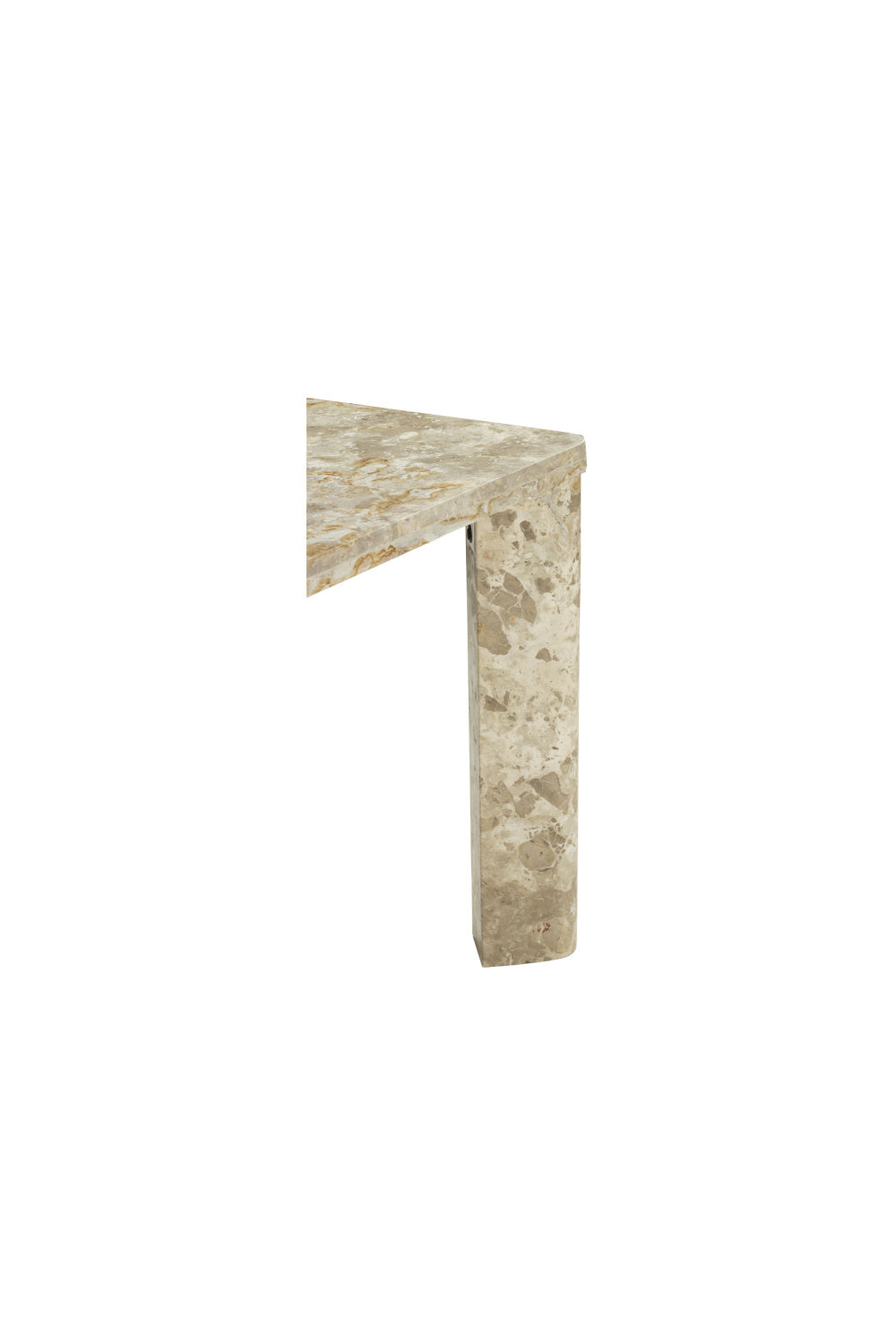   Modern European furniture - Minimalist Rectangular Dining Table - www.oroa.com | Oroa.com