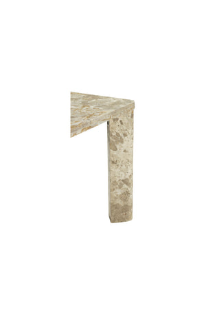   Modern European furniture - Minimalist Rectangular Dining Table - www.oroa.com | Oroa.com