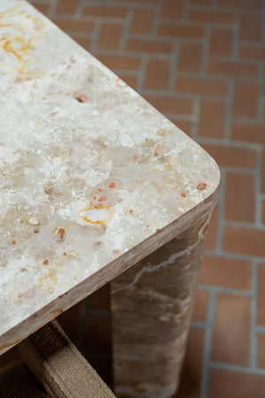  Modern European furniture - Minimalist Rectangular Dining Table - www.oroa.com | Oroa.com