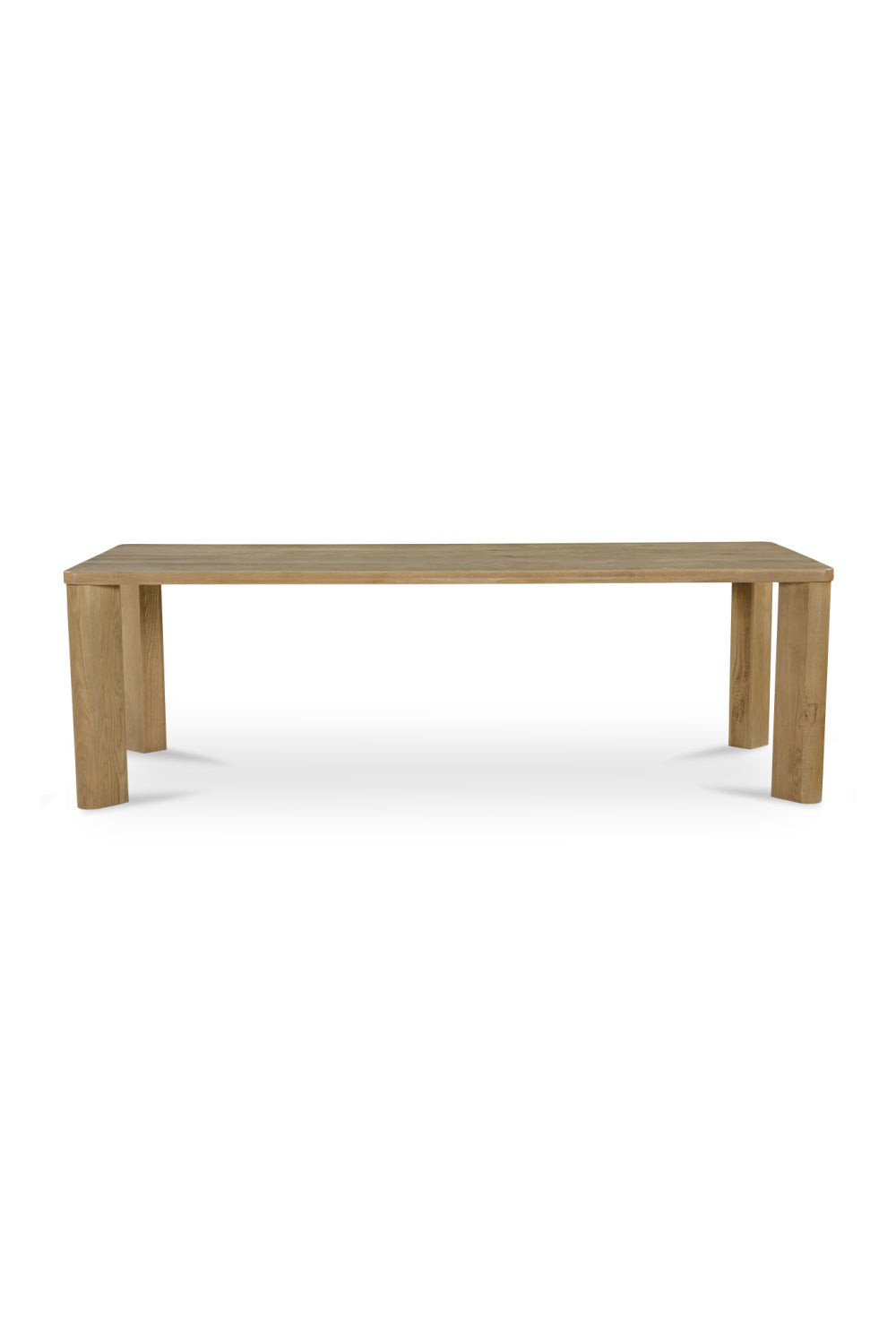   Modern European furniture - Minimalist Rectangular Dining Table - www.oroa.com | Oroa.com