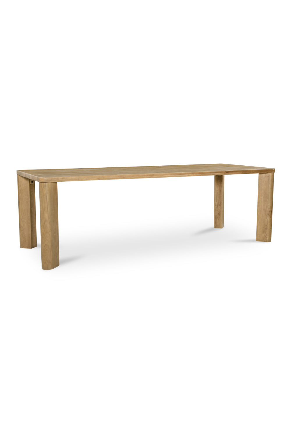   Modern European furniture - Minimalist Rectangular Dining Table - www.oroa.com | Oroa.com