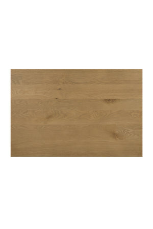   Modern European furniture - Minimalist Rectangular Dining Table - www.oroa.com | Oroa.com