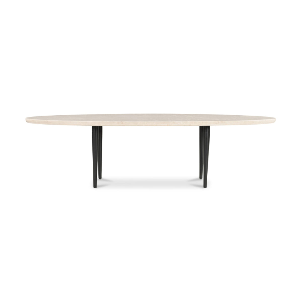   Modern European furniture - Beige Marble Coffee Table - www.oroa.com | Oroa.com