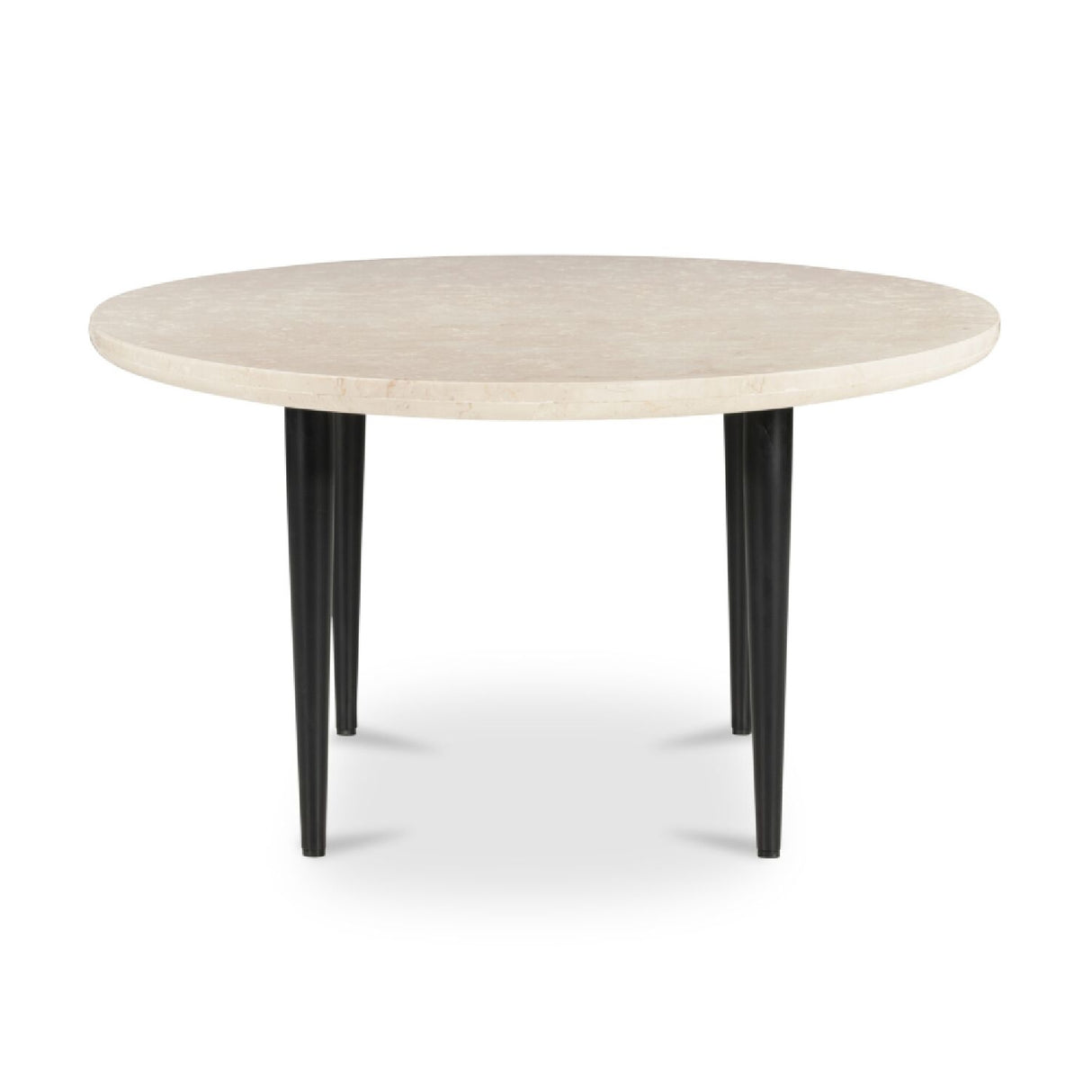  Modern European furniture - Beige Marble Coffee Table - www.oroa.com | Oroa.com