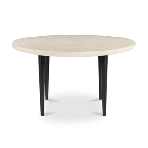   Modern European furniture - Beige Marble Coffee Table - www.oroa.com | Oroa.com