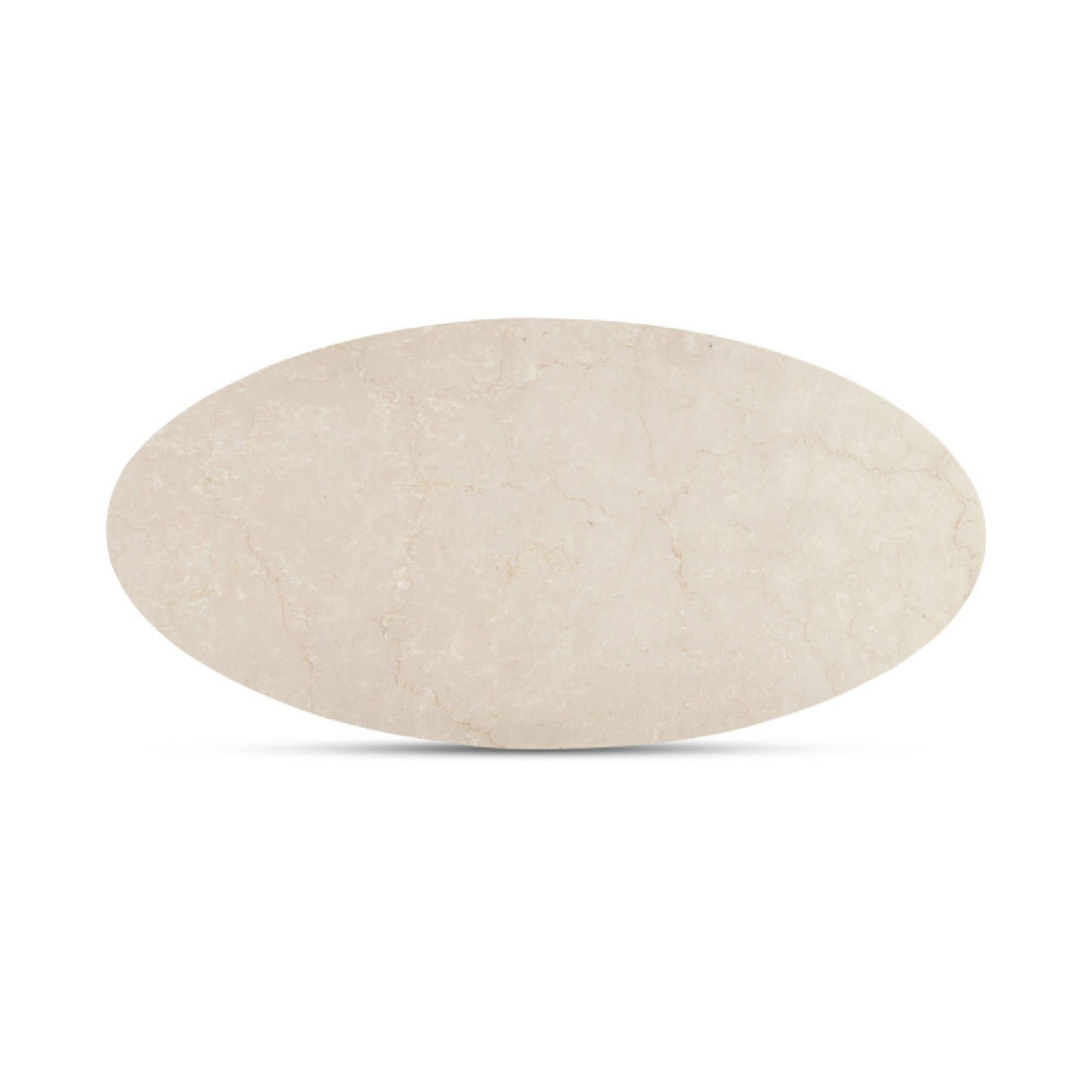   Modern European furniture - Beige Marble Coffee Table - www.oroa.com | Oroa.com