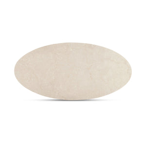   Modern European furniture - Beige Marble Coffee Table - www.oroa.com | Oroa.com