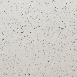   Modern European furniture - White Terrazzo Outdoor Dining Table - www.oroa.com | Oroa.com
