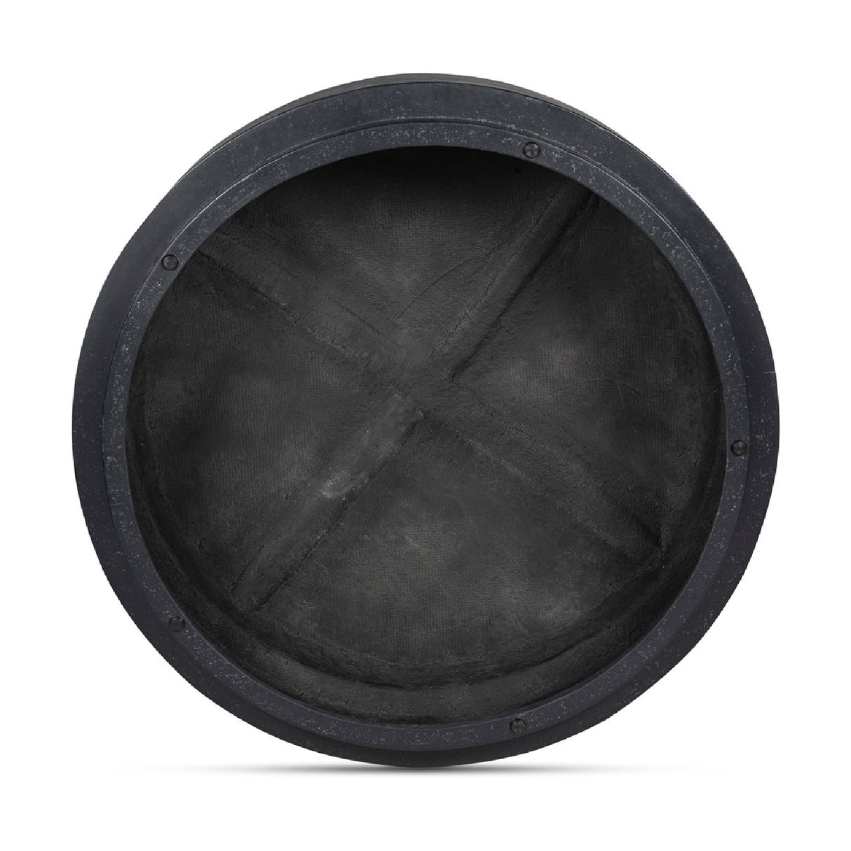   Modern European furniture - Concrete Mix Indoor/Outdoor Coffee Table - www.oroa.com | Oroa.com