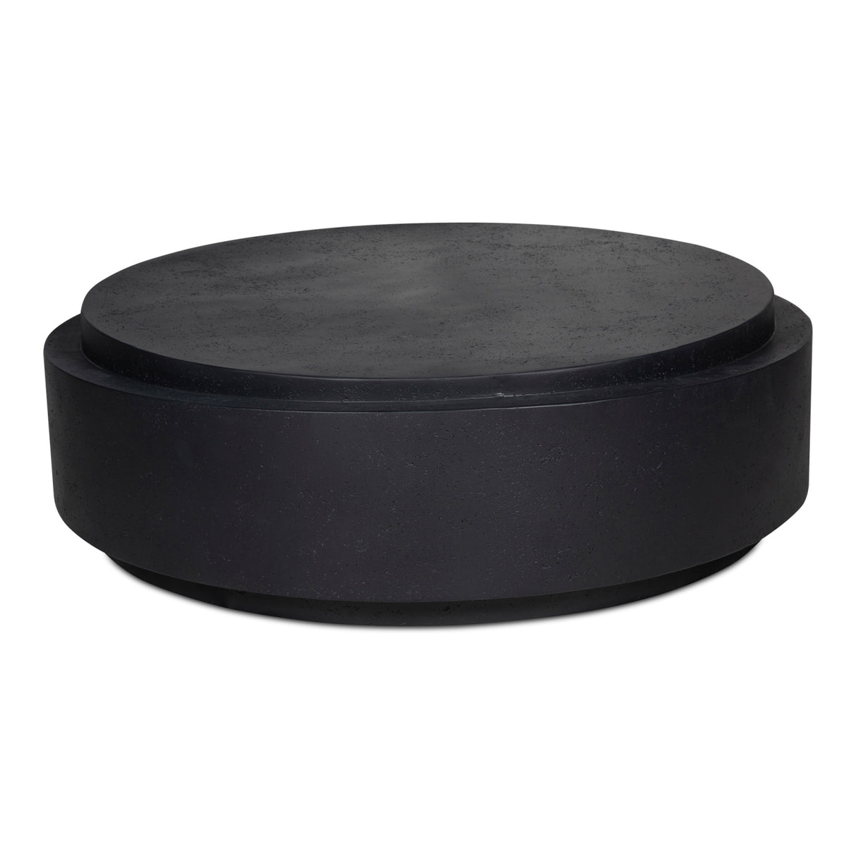   Modern European furniture - Concrete Mix Indoor/Outdoor Coffee Table - www.oroa.com | Oroa.com