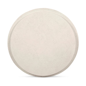   Modern European furniture - Concrete Mix Indoor/Outdoor Coffee Table - www.oroa.com | Oroa.com