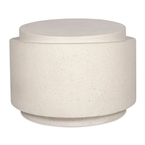   Modern European furniture - Round Outdoor Accent Table - www.oroa.com | Oroa.com