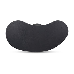   Modern European furniture - Black Concrete Outdoor Coffee Table - www.oroa.com | Oroa.com