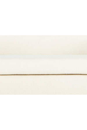   Modern European furniture - White Modern Curved Sofa - www.oroa.com | Oroa.com