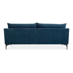   Modern European furniture - Angled Back Minimalist Sofa - www.oroa.com | Oroa.com