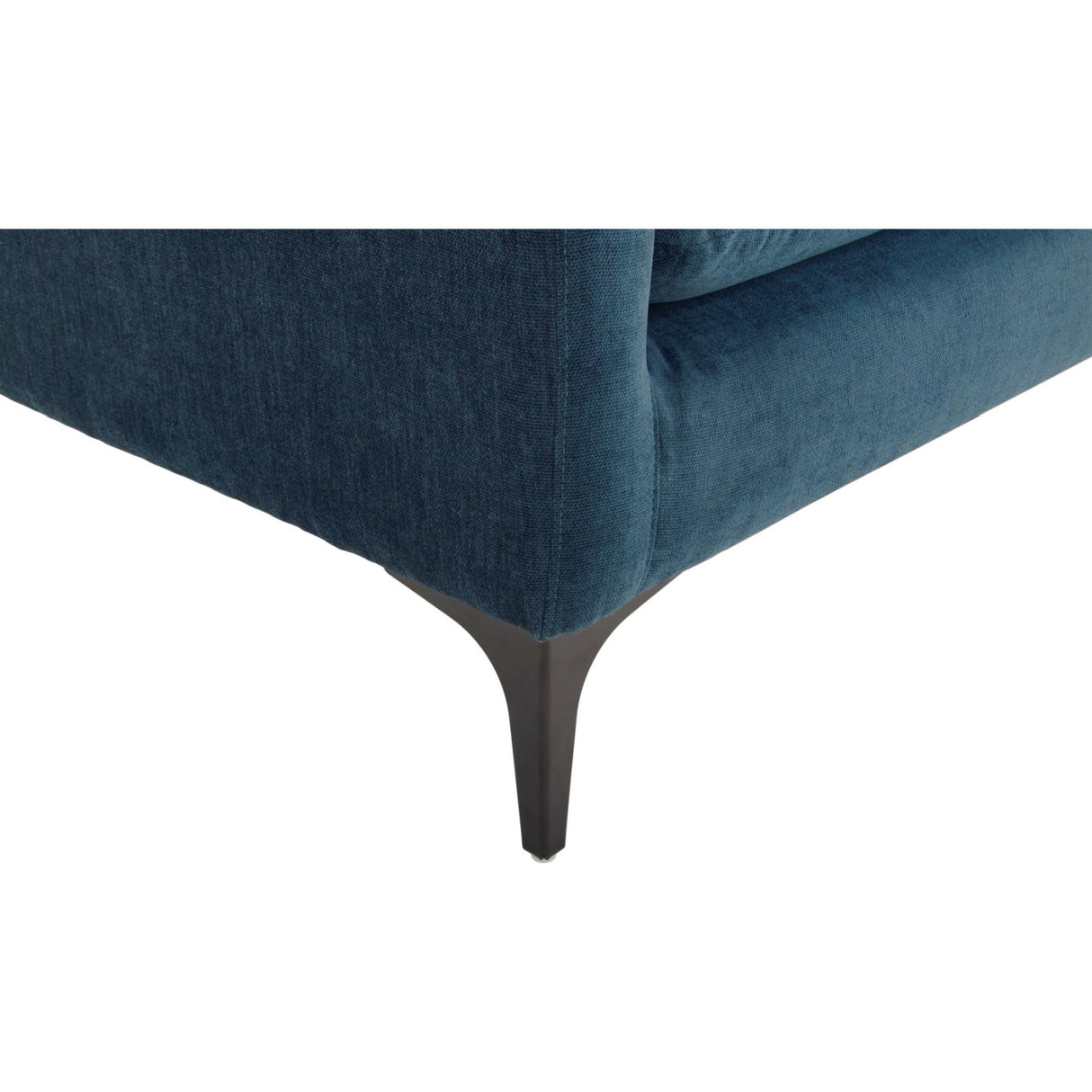   Modern European furniture - Angled Back Minimalist Sofa - www.oroa.com | Oroa.com