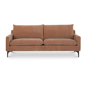   Modern European furniture - Angled Back Minimalist Sofa - www.oroa.com | Oroa.com