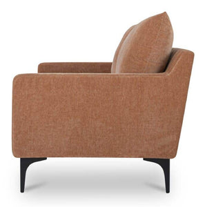   Modern European furniture - Angled Back Minimalist Sofa - www.oroa.com | Oroa.com