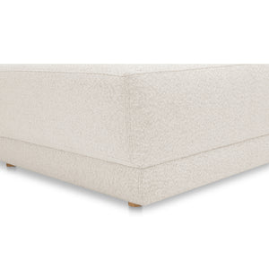   Modern European furniture - Boucle Blend Chaise Lounge - www.oroa.com | Oroa.com