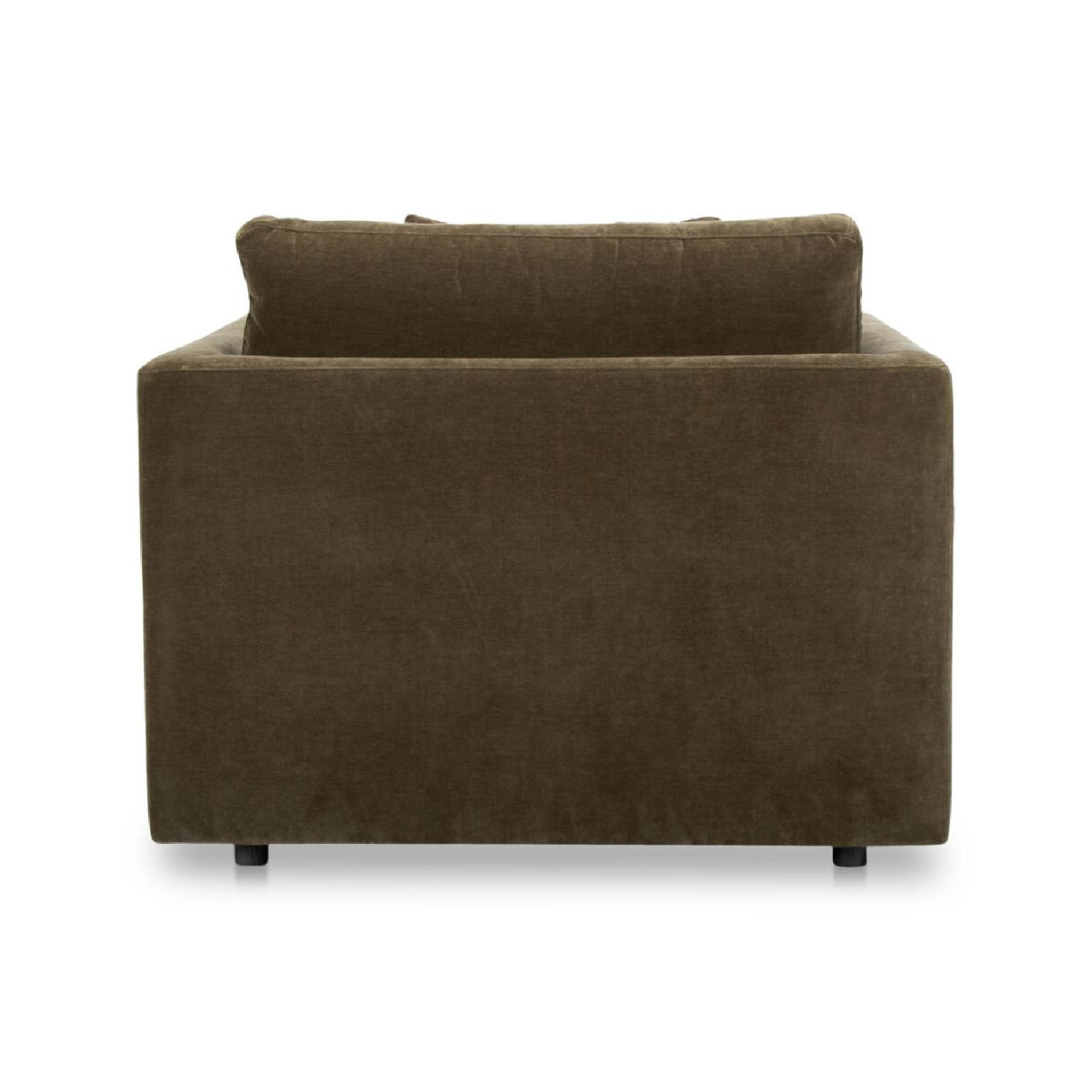   Modern European furniture - Boucle Blend Chaise Lounge - www.oroa.com | Oroa.com