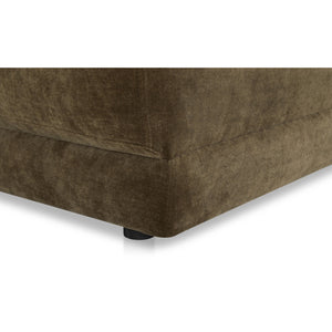   Modern European furniture - Boucle Blend Chaise Lounge - www.oroa.com | Oroa.com