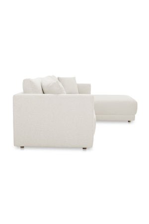   Modern European furniture - Modern Minimalist Sectional Sofa - www.oroa.com | Oroa.com
