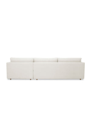   Modern European furniture - Modern Minimalist Sectional Sofa - www.oroa.com | Oroa.com