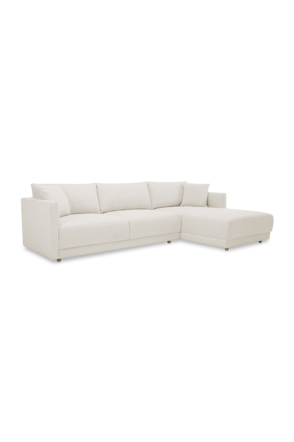   Modern European furniture - Modern Minimalist Sectional Sofa - www.oroa.com | Oroa.com