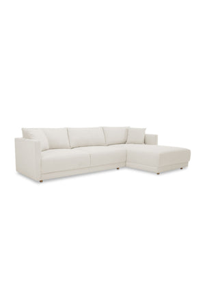   Modern European furniture - Modern Minimalist Sectional Sofa - www.oroa.com | Oroa.com