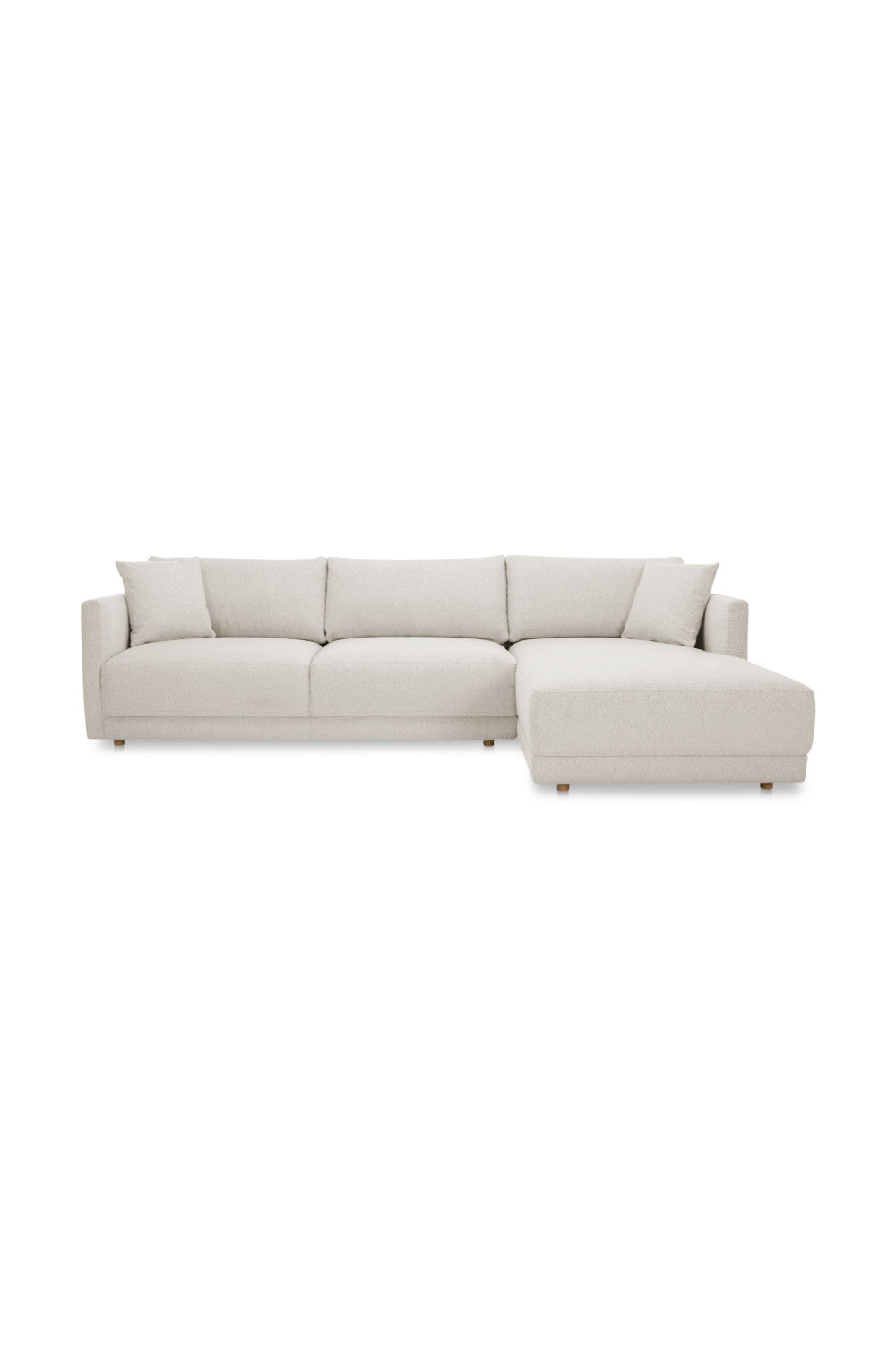   Modern European furniture - Modern Minimalist Sectional Sofa - www.oroa.com | Oroa.com