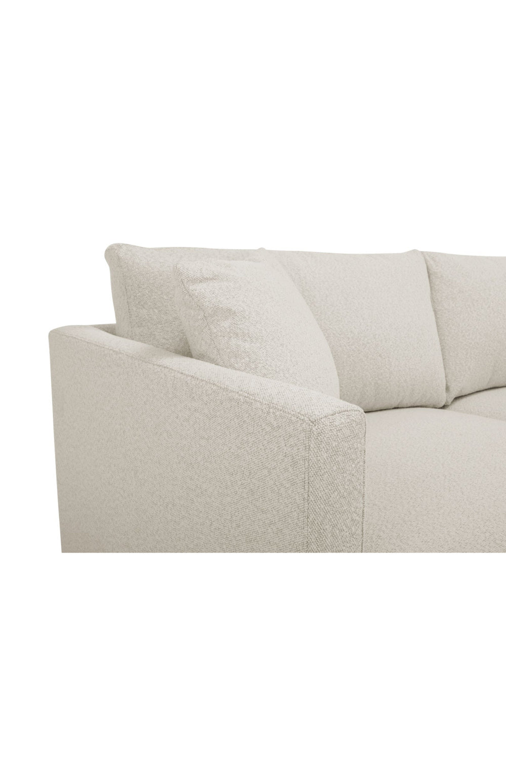   Modern European furniture - Modern Minimalist Sectional Sofa - www.oroa.com | Oroa.com