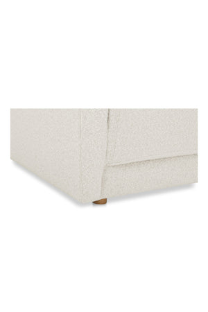  Modern European furniture - Modern Minimalist Sectional Sofa - www.oroa.com | Oroa.com