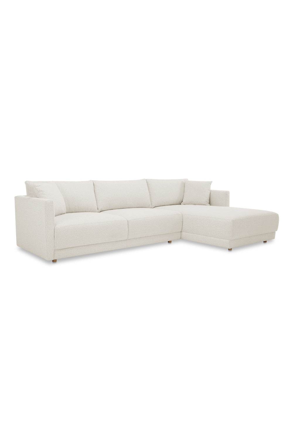   Modern European furniture - Modern Minimalist Sectional Sofa - www.oroa.com | Oroa.com