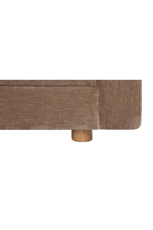  Modern European furniture - Modern Minimalist Sectional Sofa - www.oroa.com | Oroa.com