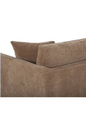   Modern European furniture - Modern Minimalist Sectional Sofa - www.oroa.com | Oroa.com