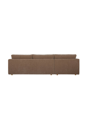   Modern European furniture - Modern Minimalist Sectional Sofa - www.oroa.com | Oroa.com