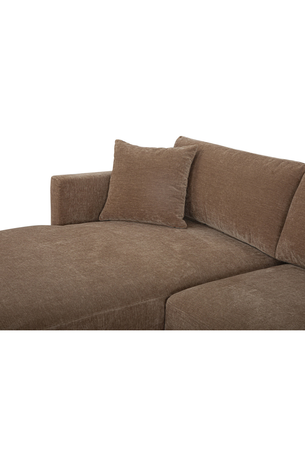   Modern European furniture - Modern Minimalist Sectional Sofa - www.oroa.com | Oroa.com