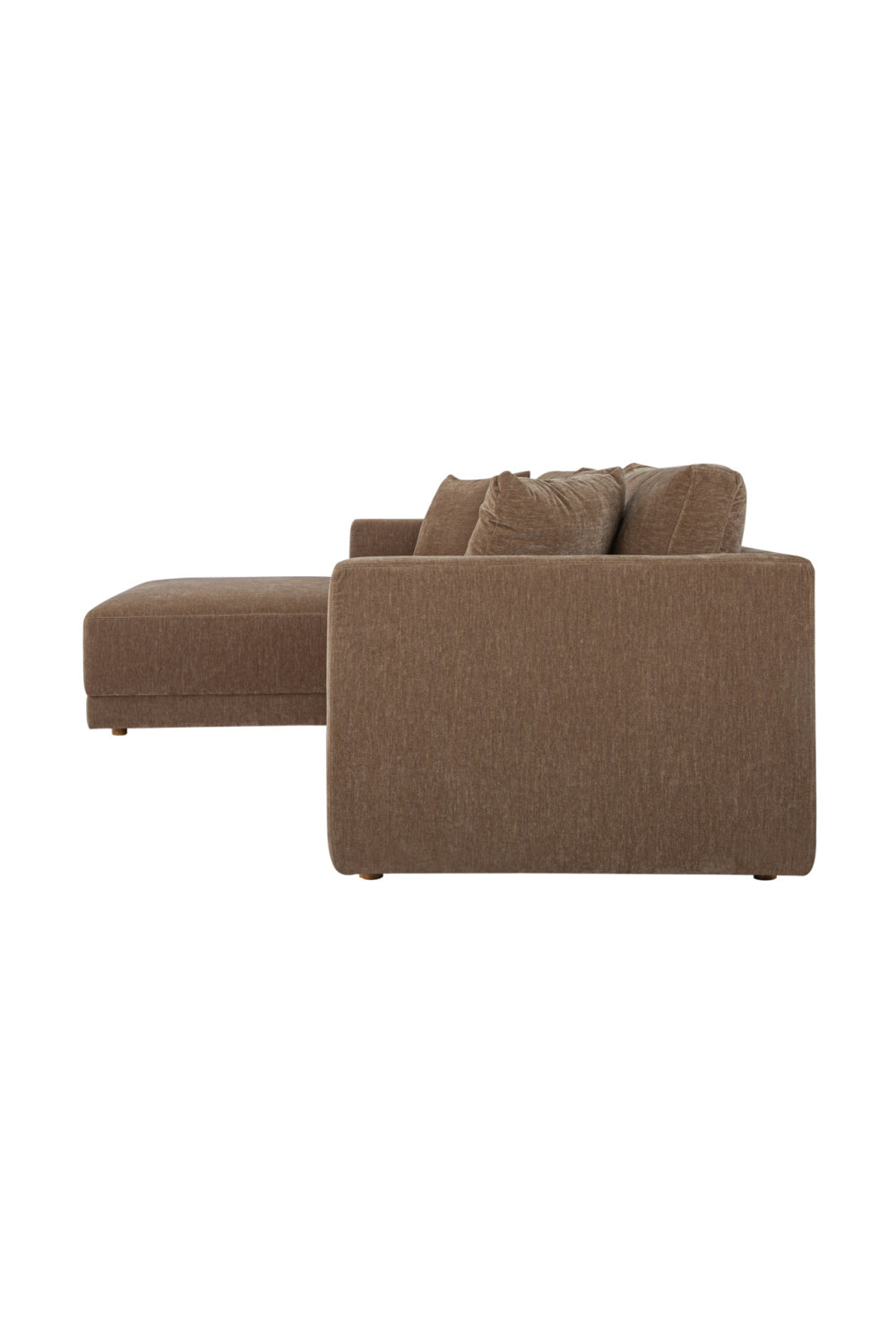   Modern European furniture - Modern Minimalist Sectional Sofa - www.oroa.com | Oroa.com