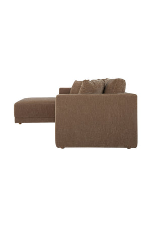   Modern European furniture - Modern Minimalist Sectional Sofa - www.oroa.com | Oroa.com