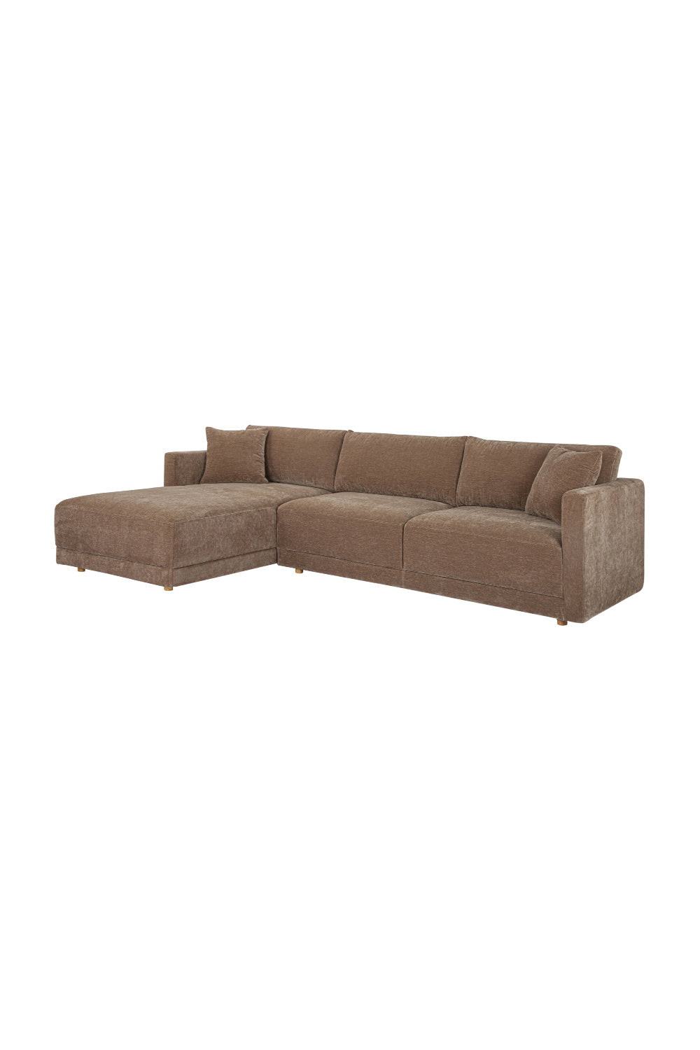   Modern European furniture - Modern Minimalist Sectional Sofa - www.oroa.com | Oroa.com