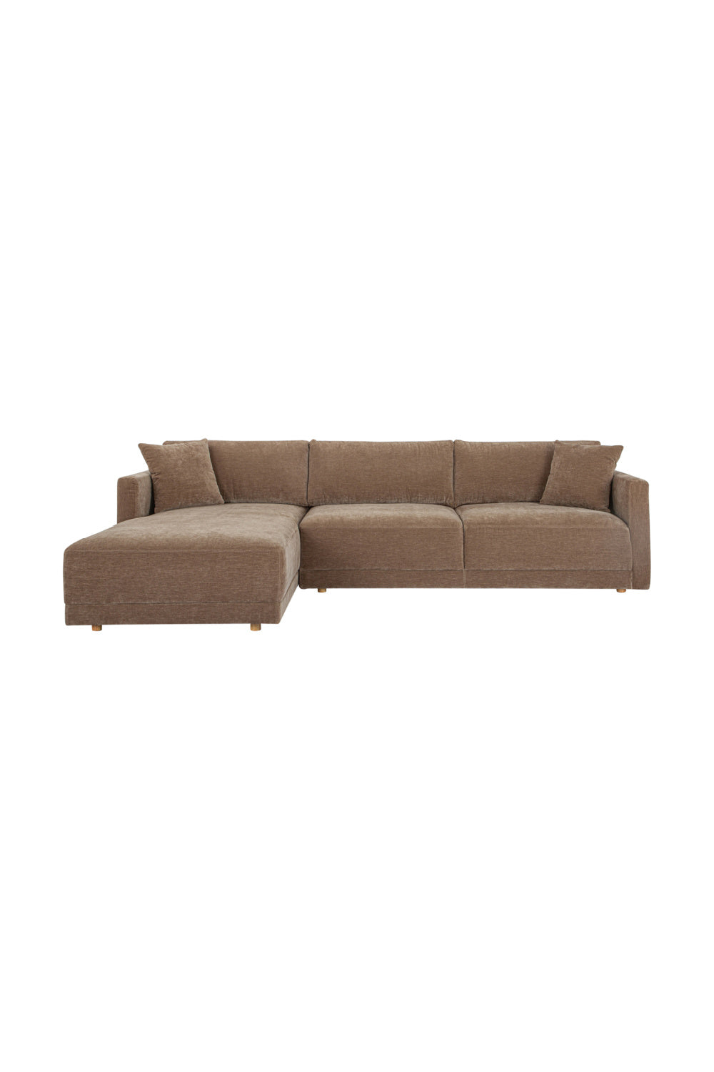   Modern European furniture - Modern Minimalist Sectional Sofa - www.oroa.com | Oroa.com