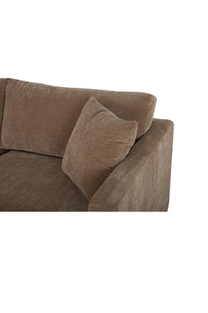   Modern European furniture - Modern Minimalist Sectional Sofa - www.oroa.com | Oroa.com