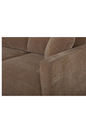   Modern European furniture - Modern Minimalist Sectional Sofa - www.oroa.com | Oroa.com