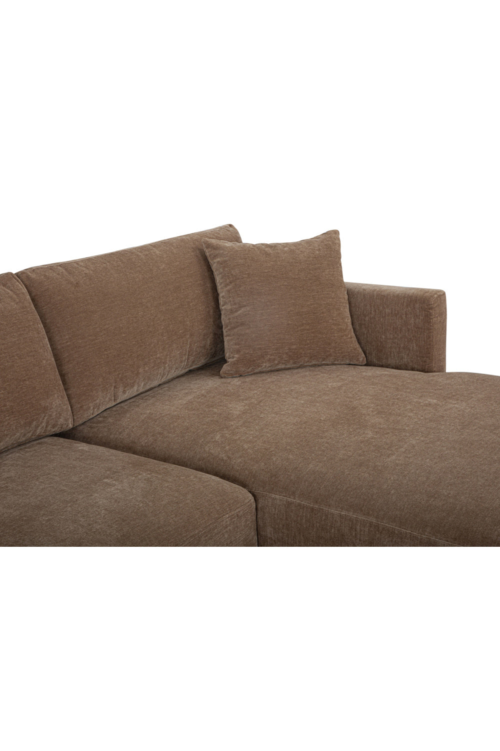   Modern European furniture - Modern Minimalist Sectional Sofa - www.oroa.com | Oroa.com