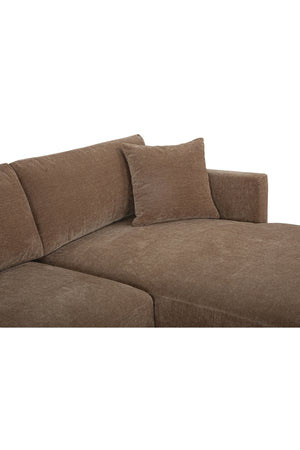   Modern European furniture - Modern Minimalist Sectional Sofa - www.oroa.com | Oroa.com