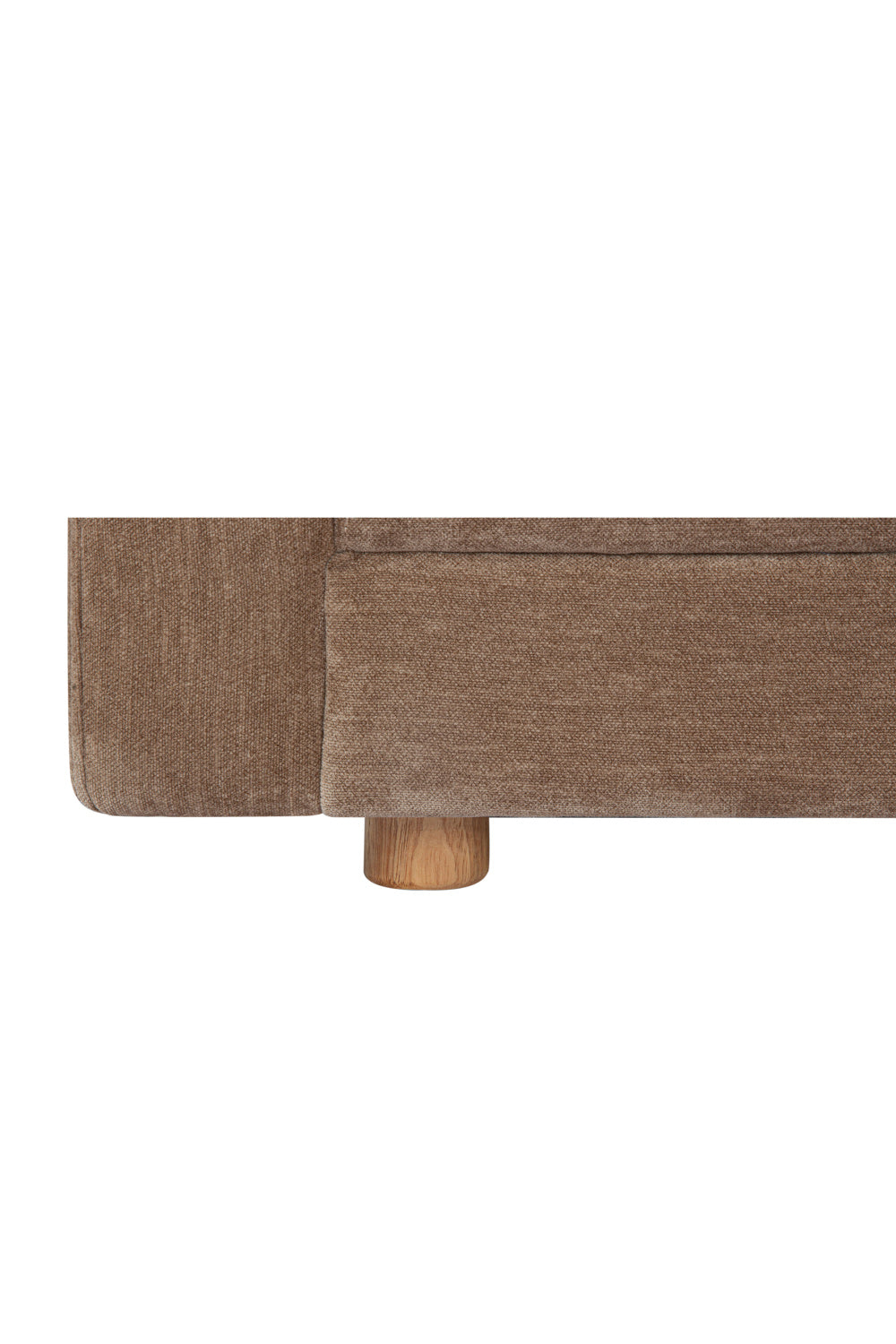   Modern European furniture - Modern Minimalist Sectional Sofa - www.oroa.com | Oroa.com