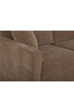   Modern European furniture - Modern Minimalist Sectional Sofa - www.oroa.com | Oroa.com