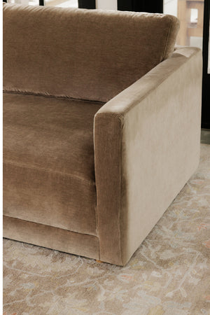   Modern European furniture - Modern Minimalist Sectional Sofa - www.oroa.com | Oroa.com