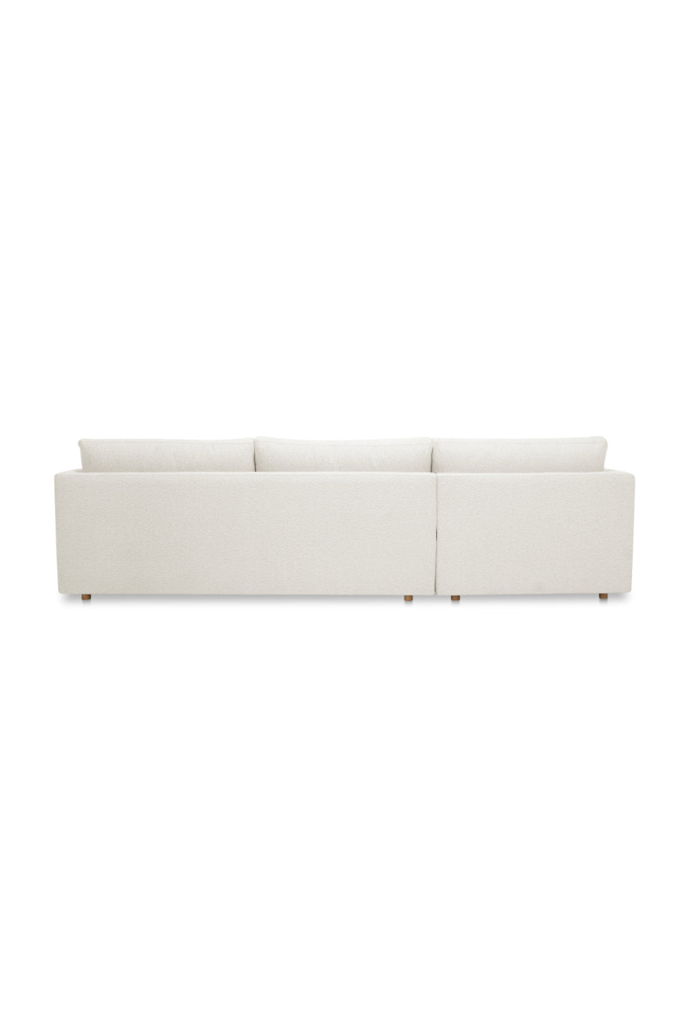   Modern European furniture - Modern Minimalist Sectional Sofa - www.oroa.com | Oroa.com